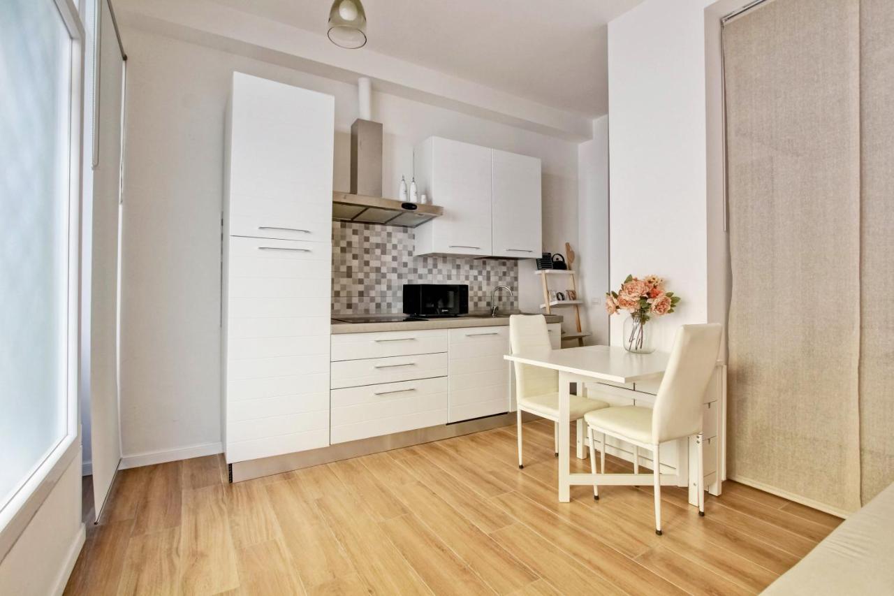 Miki'S Corner Apartment Rome Exterior photo